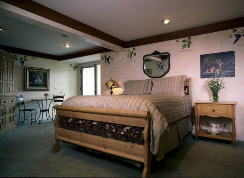 칼리스토가 The Pink Mansion B&B 외부 사진
